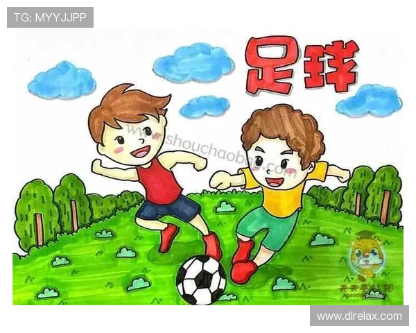 轻松学画足球明星卡通形象的详细步骤与技巧分享 轻松学画足球明星卡通形象的详细步骤与技巧分享
