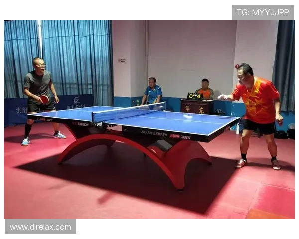 黄静独家分享乒乓球技巧与心得助你提升球技的全面指南 黄静独家分享乒乓球技巧与心得助你提升球技的全面指南