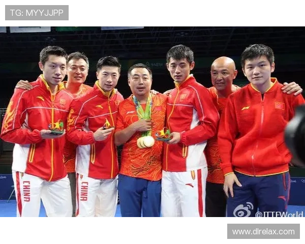 乒乓球心理素质分析成都乒乓球队荣登第五名榜单